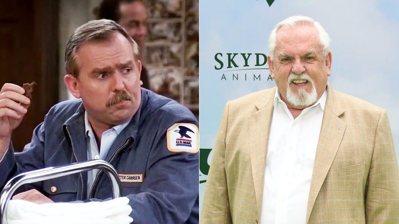 Cliff Clavin John Ratzenberger