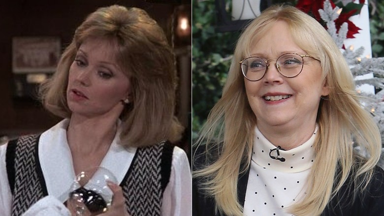 Diane Chambers Shelley Long