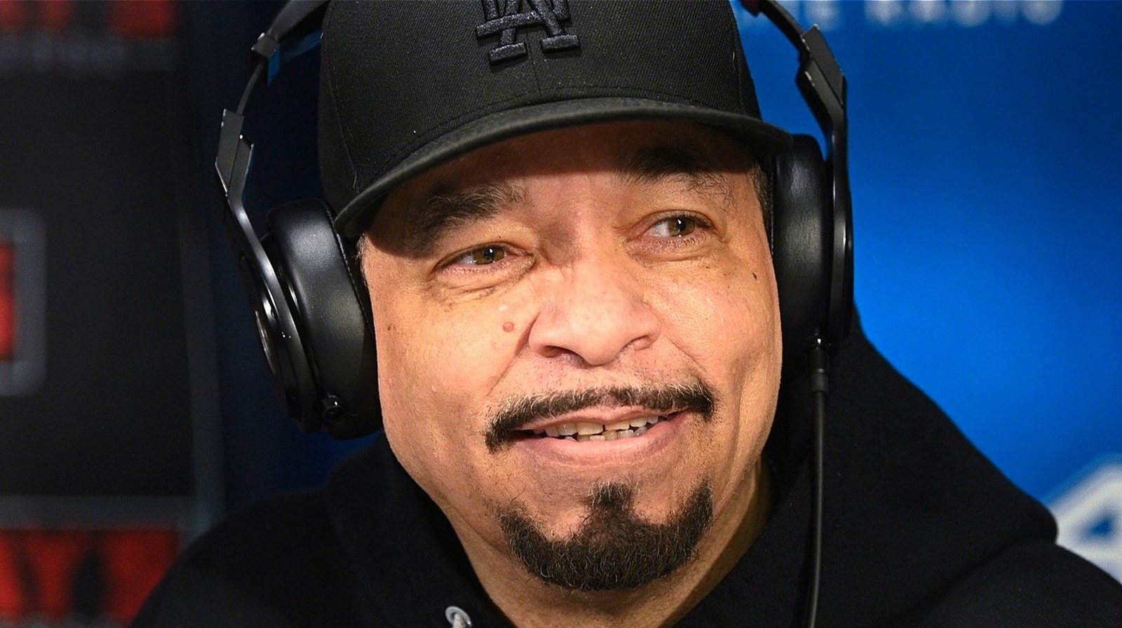 The Oscar Winner Ice T Wants To Play A Psychopath On Law Order SVU