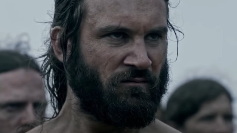 Clive Standen in Vikings