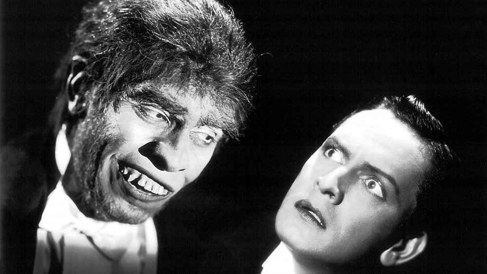 Universal's Dr. Jekyll and Mr. Hyde