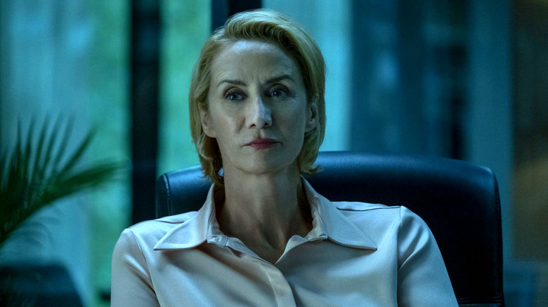 Janet McTeer as Helen Pierce