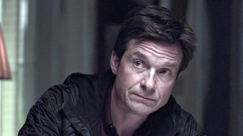 Jason Bateman as Marty Byrde