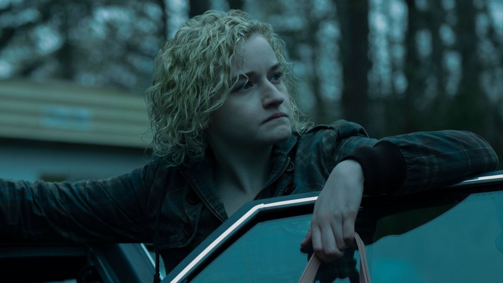 Julia Garner as Ruth in Ozark