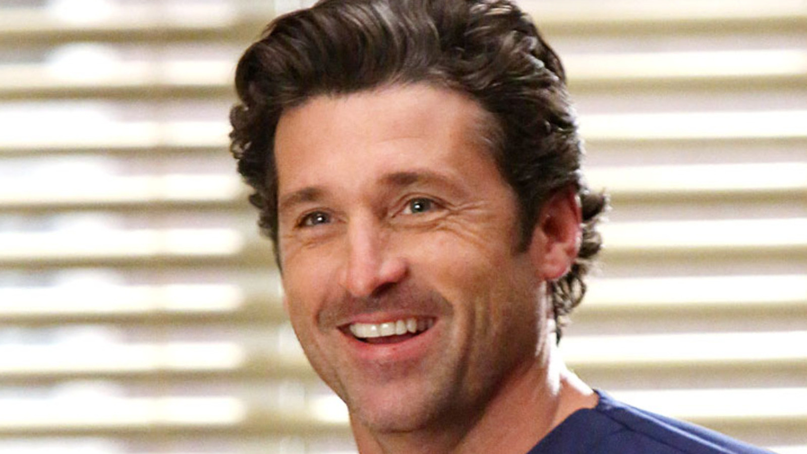 The Parks & Recreation Star Who Almost Played Derek Shepherd On Grey's