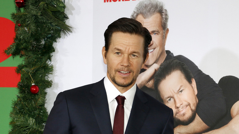 Mark Wahlberg Daddy's Home 2