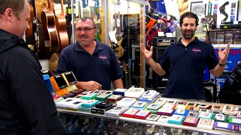 Pawn Stars Australia