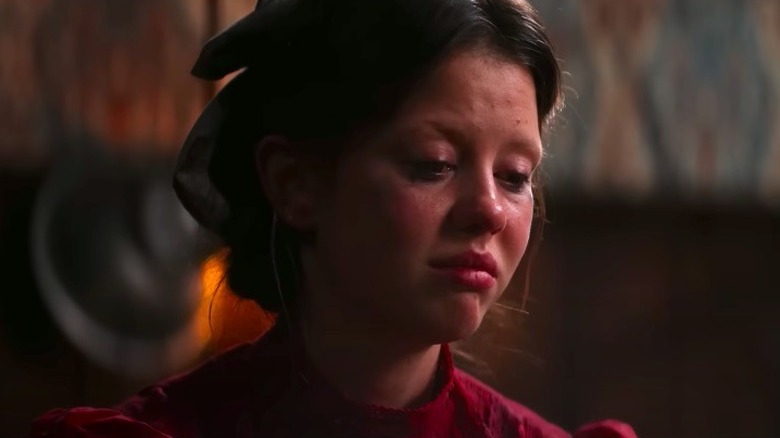 The Pearl Scene That Terrified Mia Goth To Film