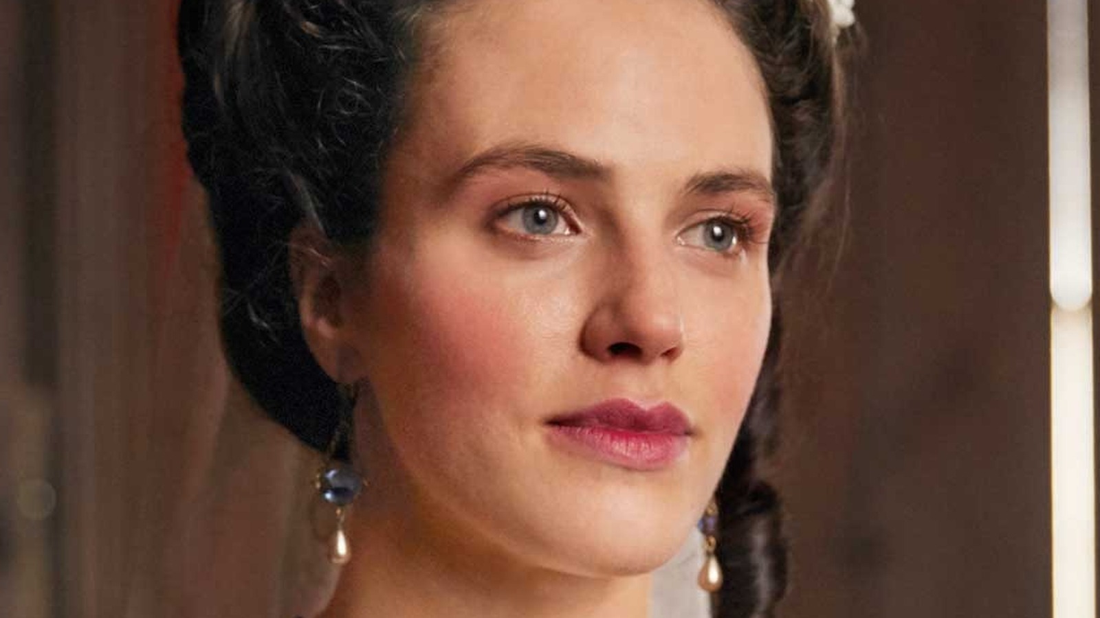 The Period Drama Hidden Gem You Need To Binge On Hulu