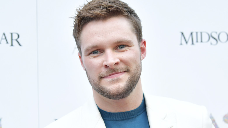 Jack Reynor