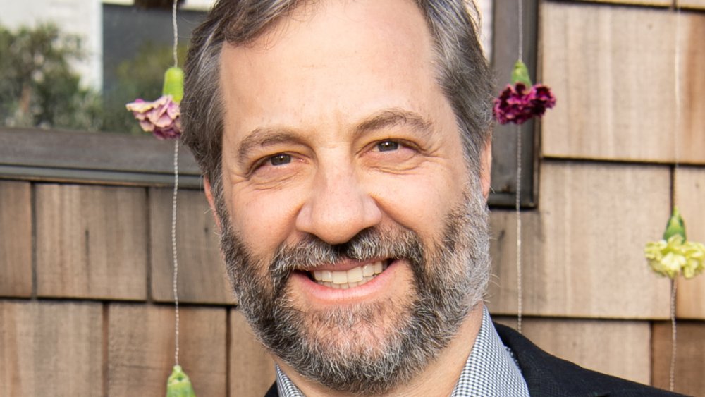 Judd Apatow