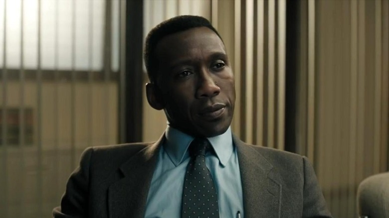 Mahershala Ali in True Detective