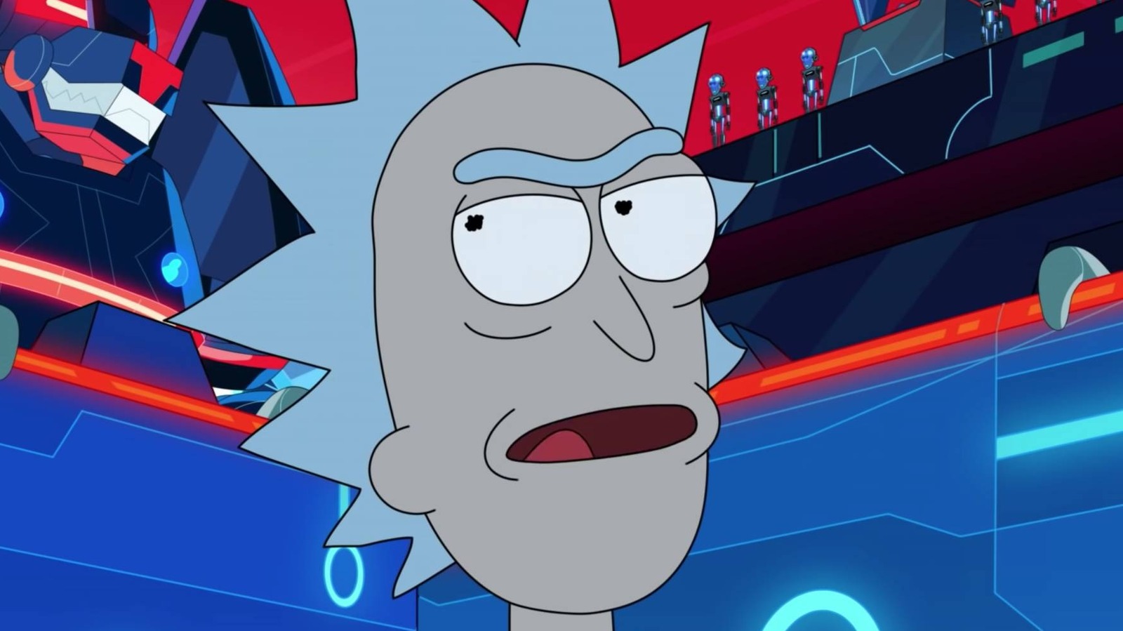 The Portal Gun Theory That Has Rick And Morty Fans Buzzing About Season 5