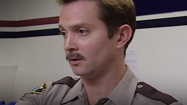 Thomas Lennon in Reno 911