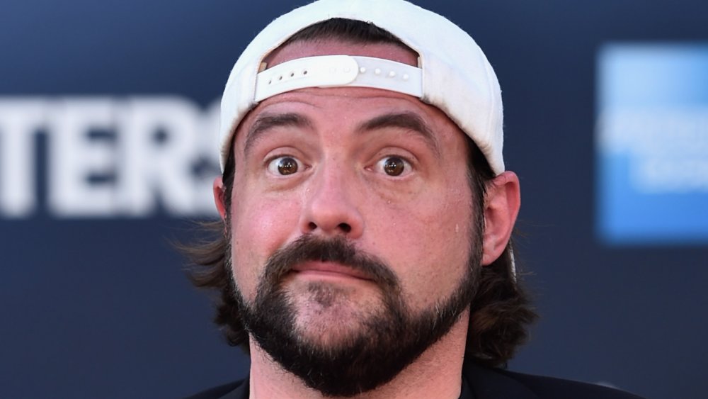 Kevin Smith