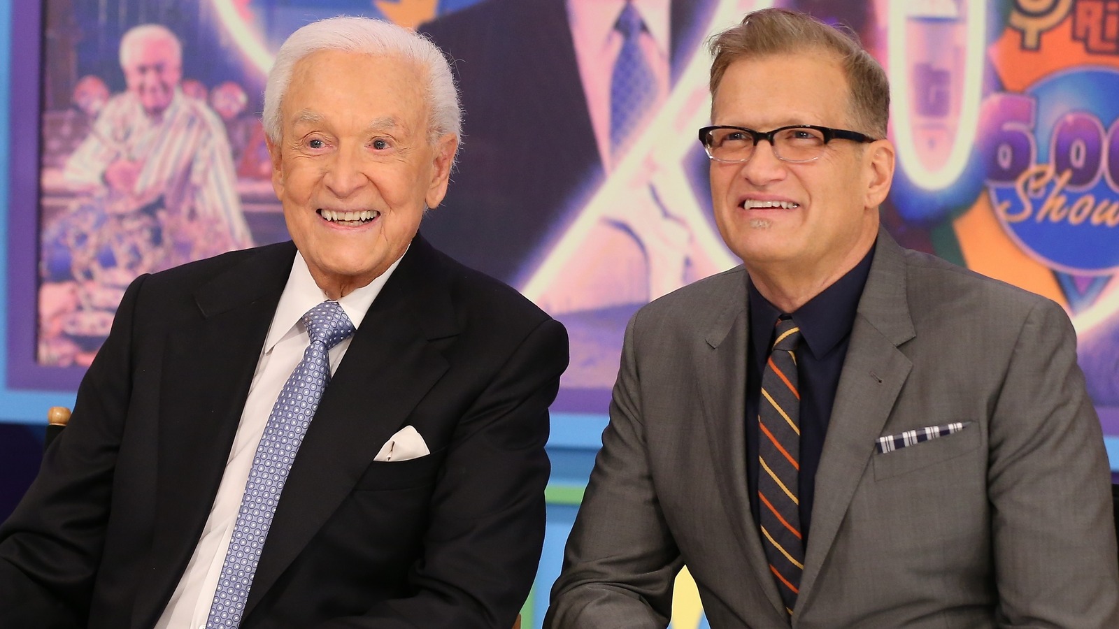 The Price Is Right Host Drew Carey Posts Loving Tribute To His