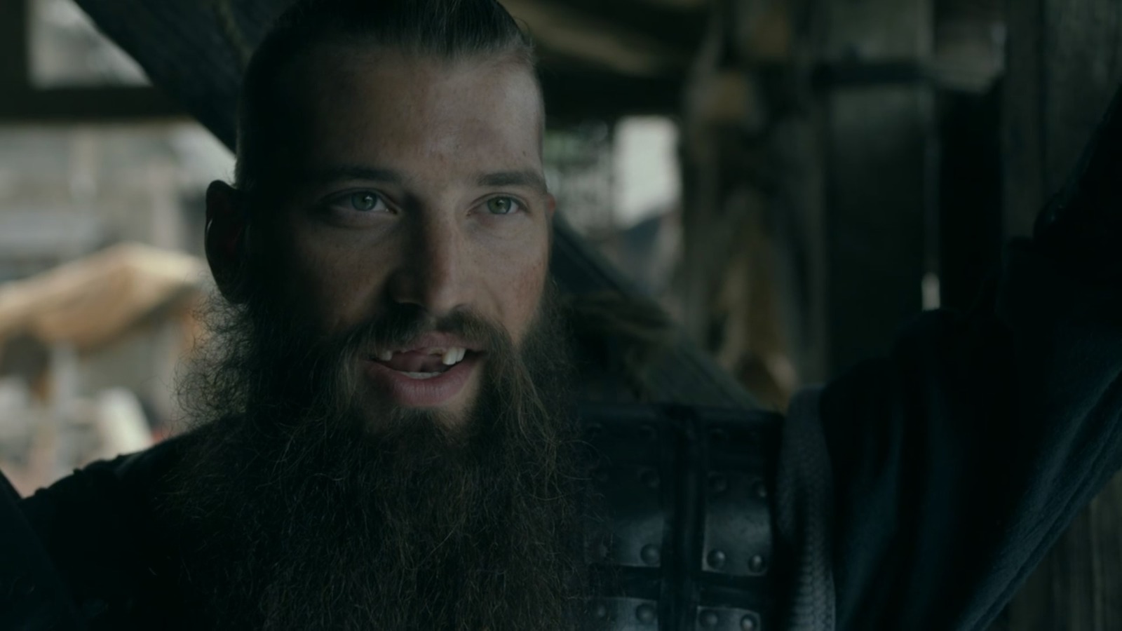 The Pro Athlete You Didn't Notice In Vikings Season 6