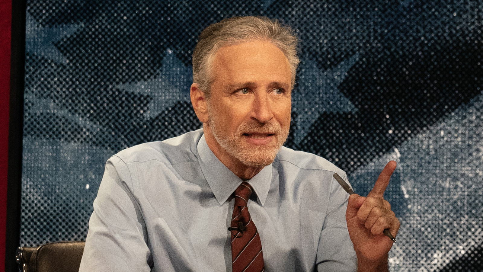 The Problem With Jon Stewart S Cancellation Is More Complicated Than You Think 247 News Around
