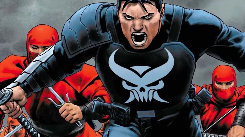 The Punisher Is Now The Deadliest Person In The Marvel Universe