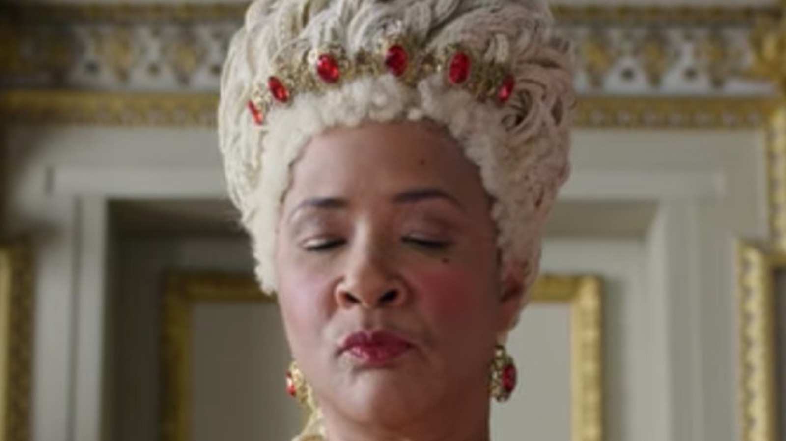 The Queen Charlotte Moment That Went Too Far On Bridgerton Season 2