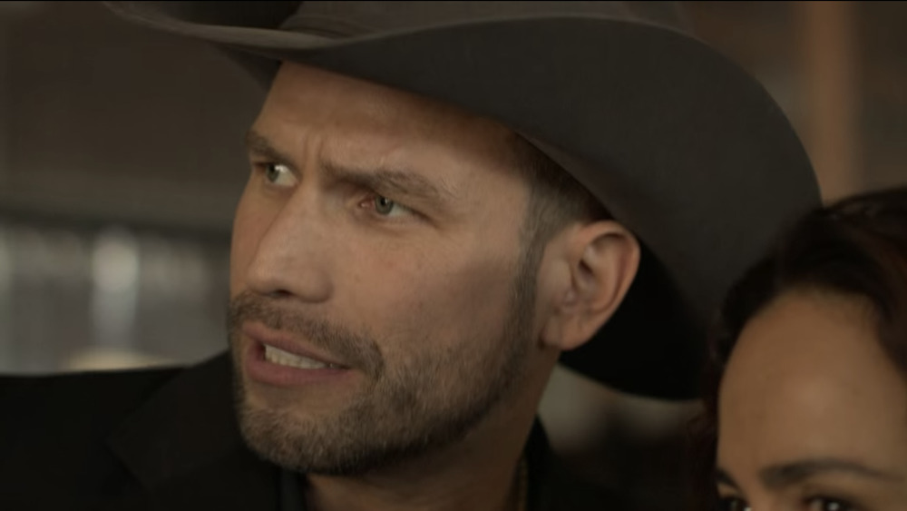 Rafael Amaya as Aurelio Casillas