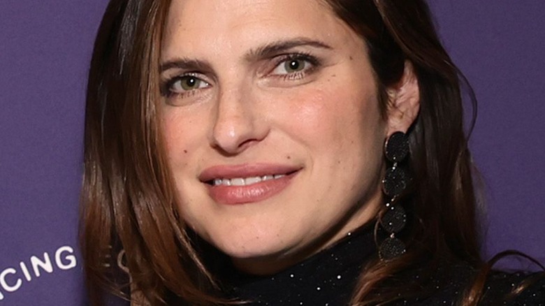 Lake Bell Plays Dr. Graham