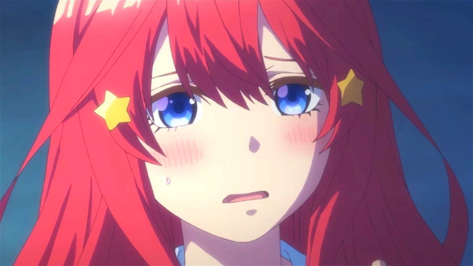The Quintessential Quintuplets~ Releases Trailer, Will Have