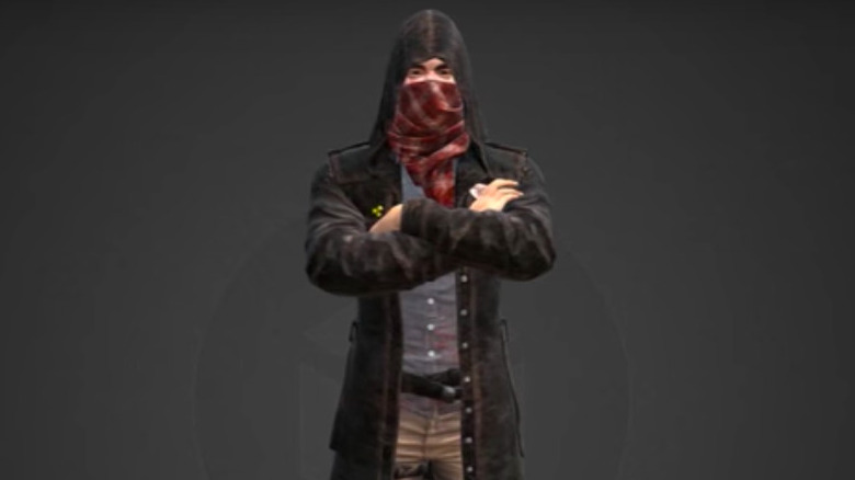 The Rarest Skins In Playerunknown S Battlegrounds