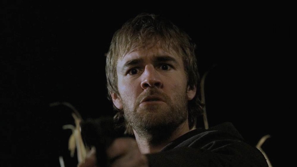 James Van Der Beek as Tobias Hankel