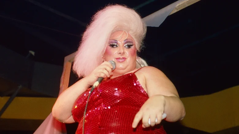 The Real Life Drag Queen Who Inspired The Little Mermaids Ursula 