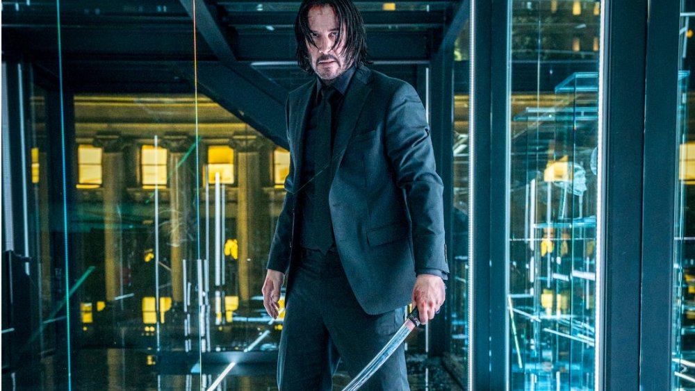 John Wick