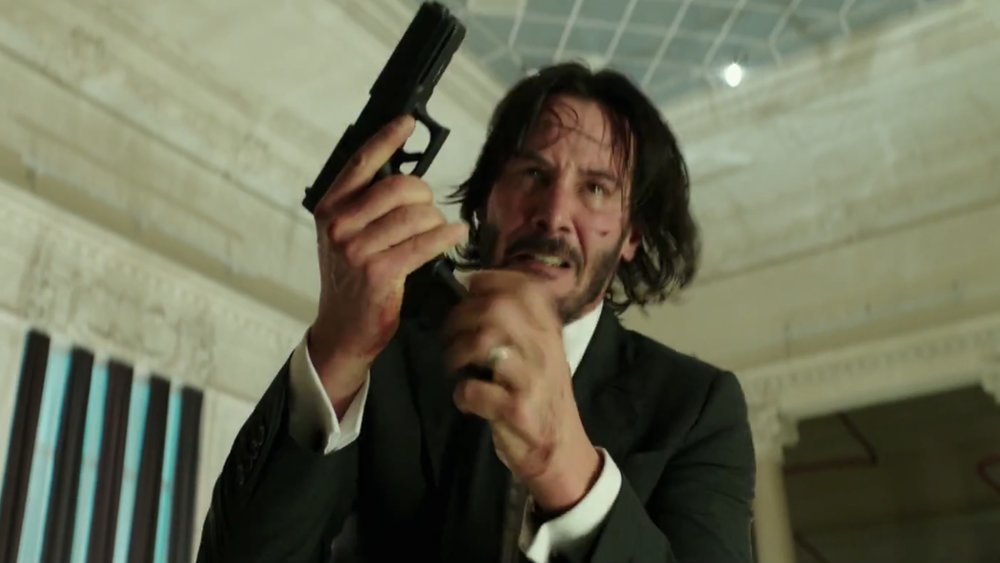 John Wick