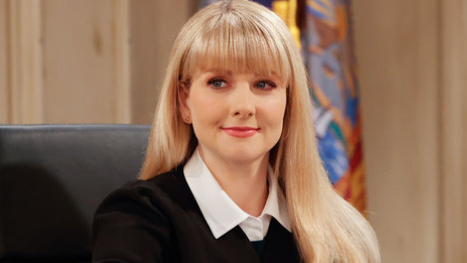 The Real Life Night Court That Inspired The Show And Is One Of New York