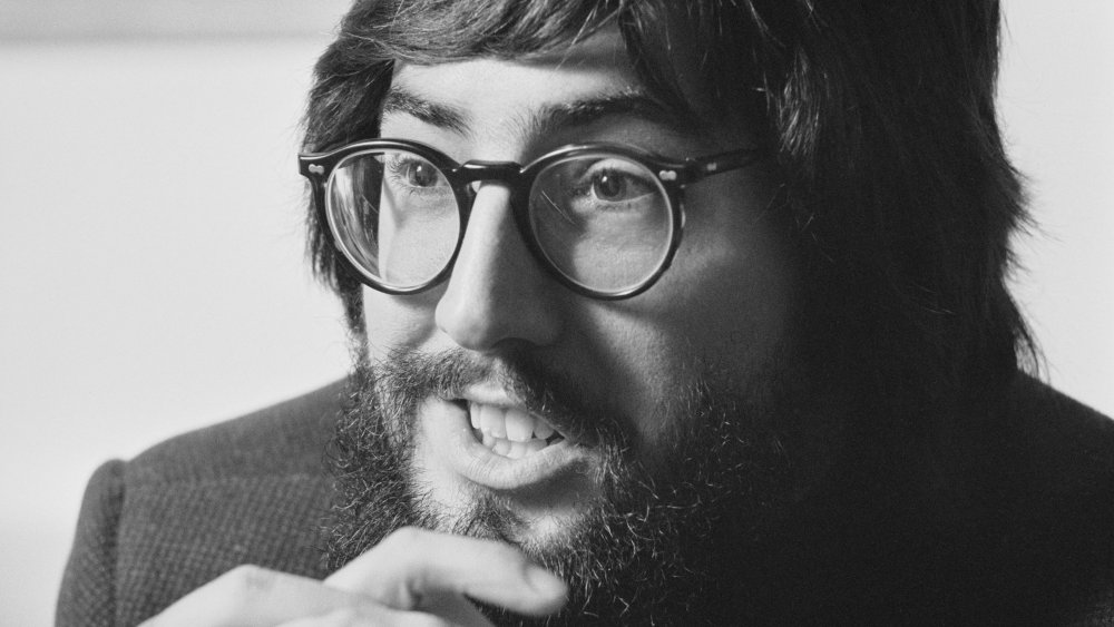 John Landis