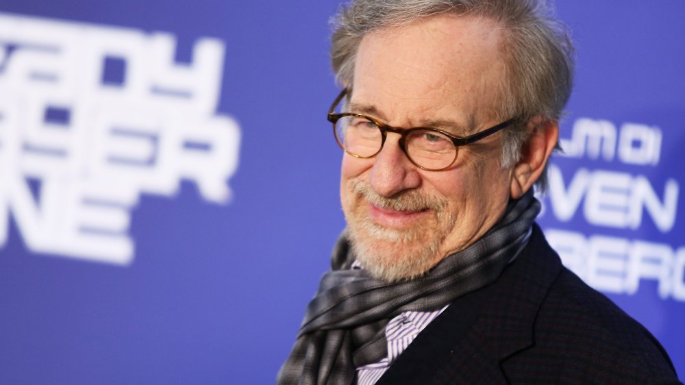 Steven Spielberg