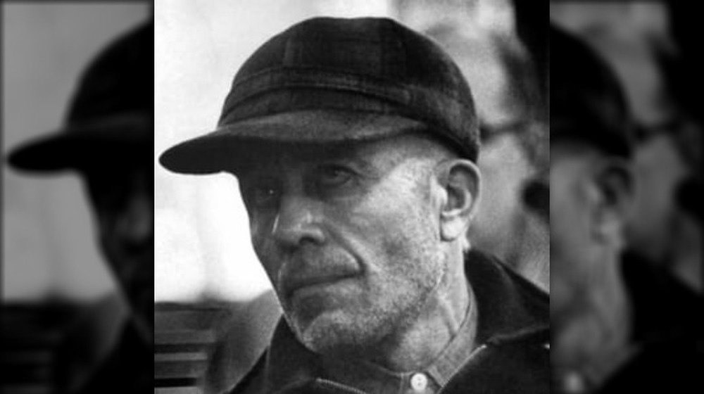 Ed Gein