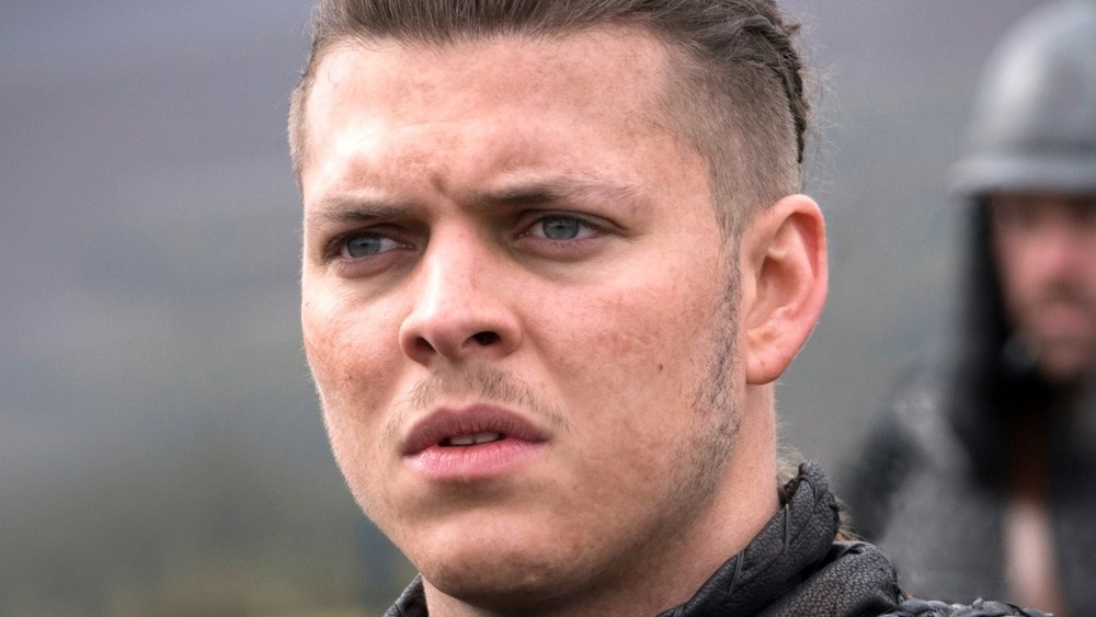 The Truth About The Real Ivar The Boneless From Vikings
