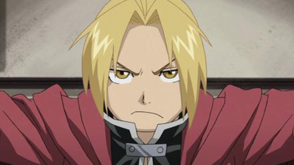 Fullmetal Alchemist Has The Best System Of Magic Because It Plays By The  Rules