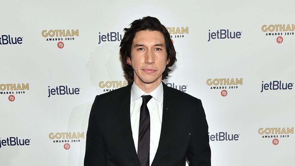 Adam Driver