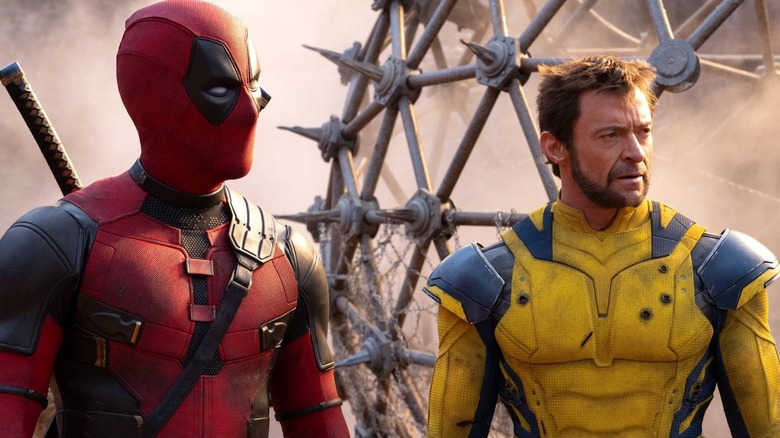 The Real Problem With Deadpool & Wolverine