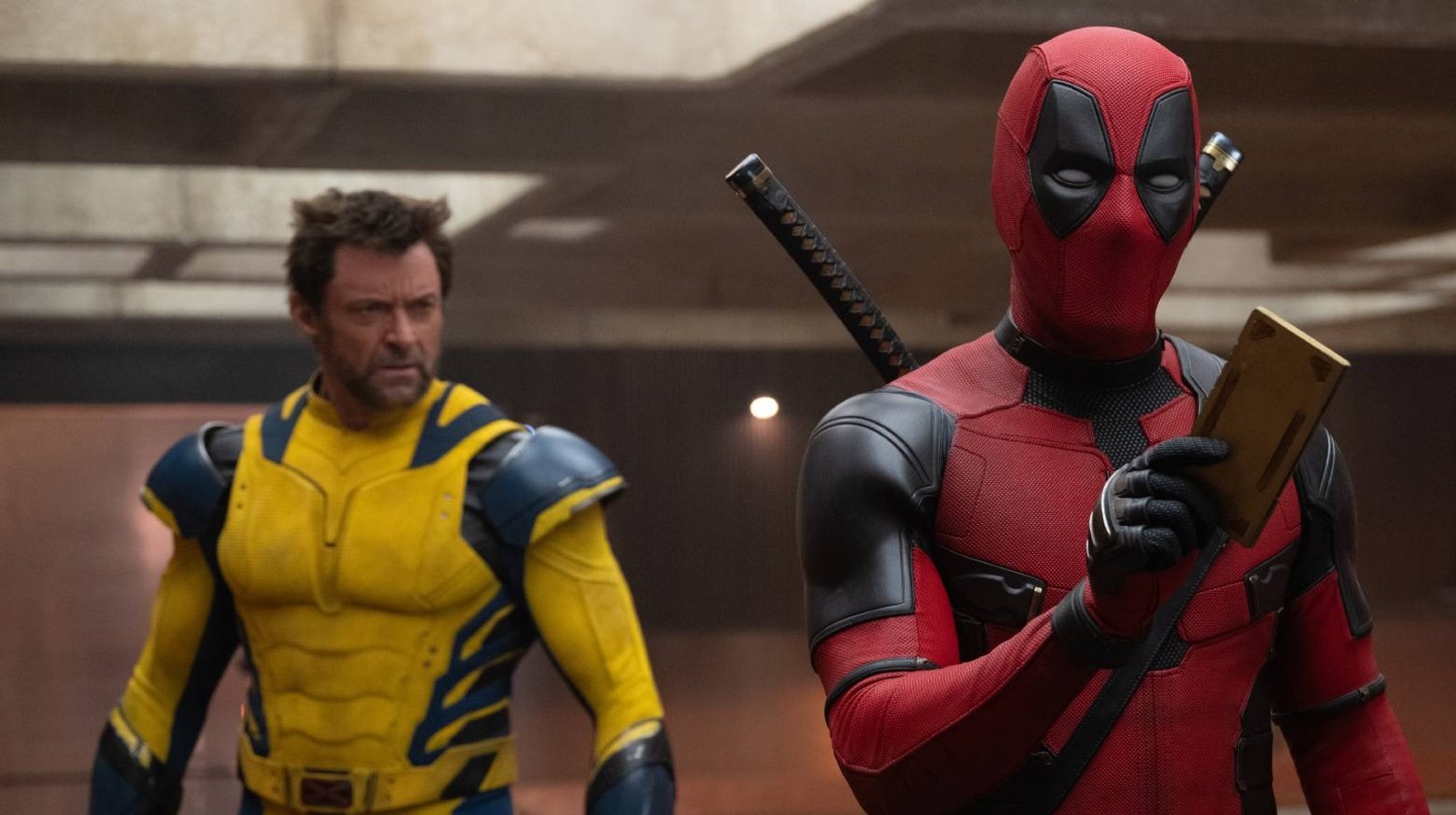 The Real Problem With Deadpool & Wolverine