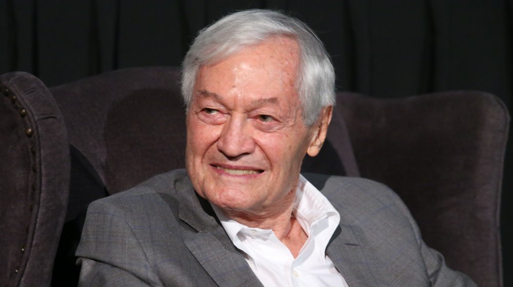 Roger Corman