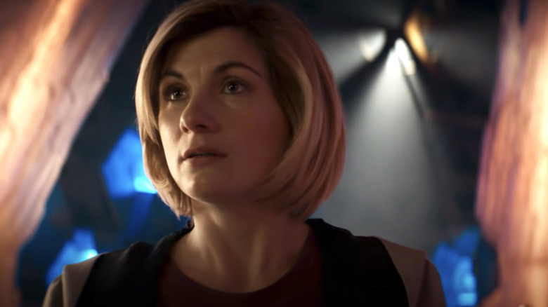 The 13th Doctor