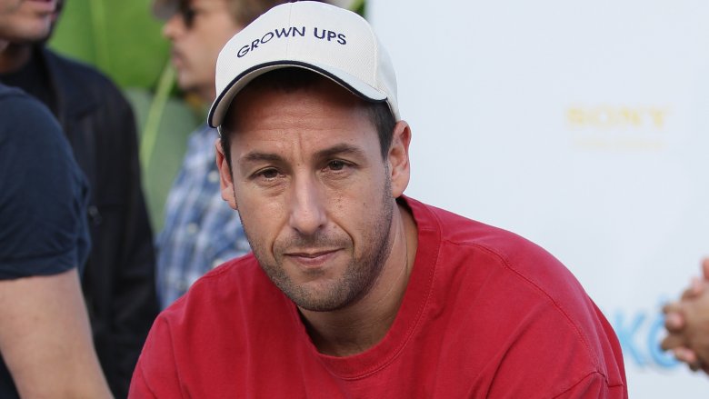 Adam Sandler