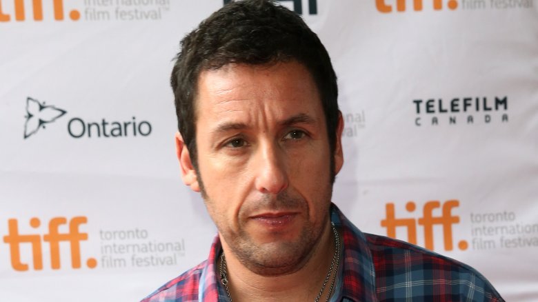 Adam Sandler