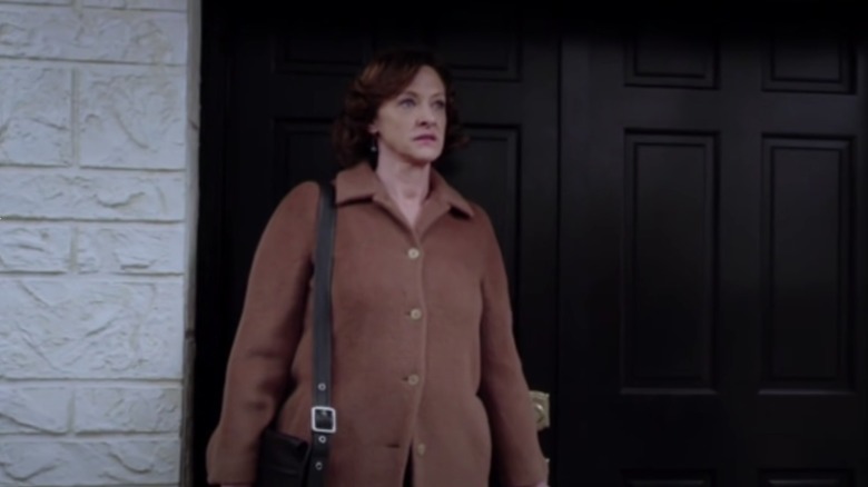 Joan Cusack playing Sheila