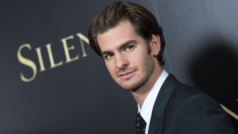 Andrew Garfield