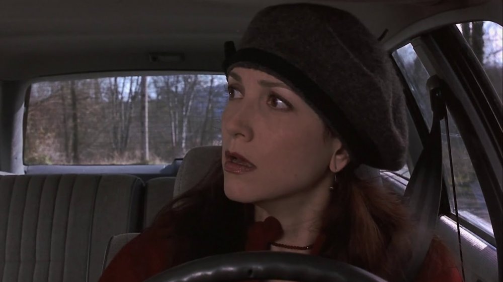 Bebe Neuwirth as Nora in Jumanji