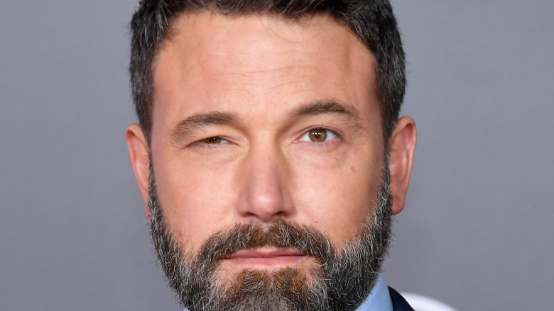 Ben Affleck