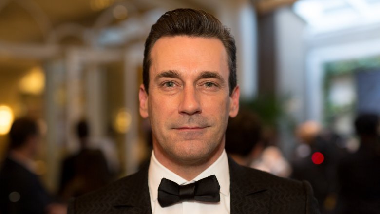 Jon Hamm